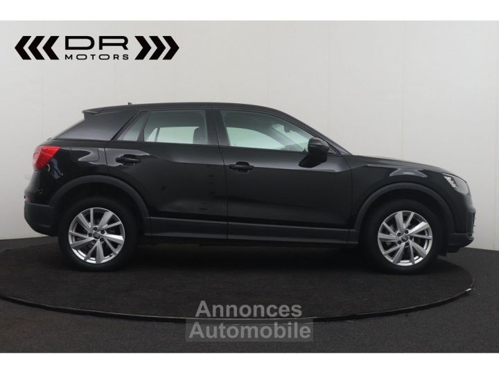 Audi Q2 1.6TDI - NAVI BLUETOOTH ALU - 9