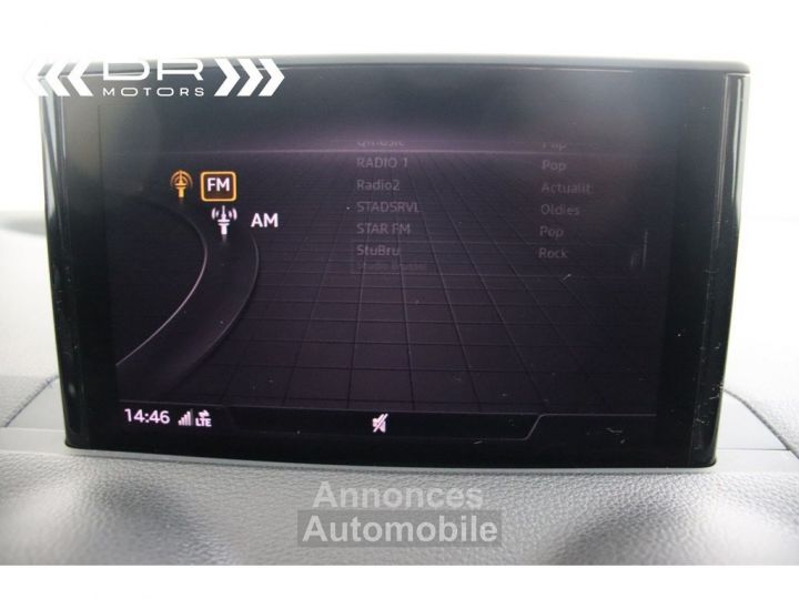 Audi Q2 1.6TDI - NAVI BLUETOOTH ALU - 20