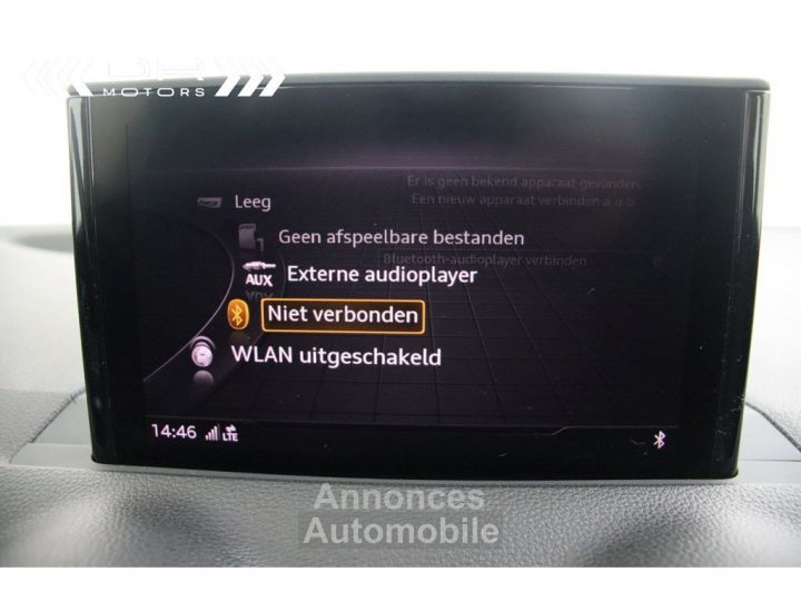 Audi Q2 1.6TDI - NAVI BLUETOOTH ALU - 22