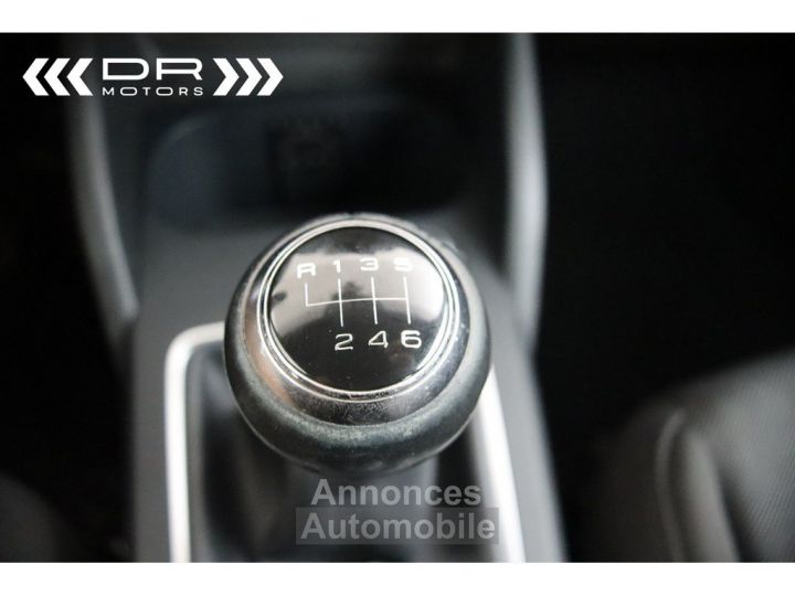 Audi Q2 1.6TDI - NAVI BLUETOOTH ALU - 26