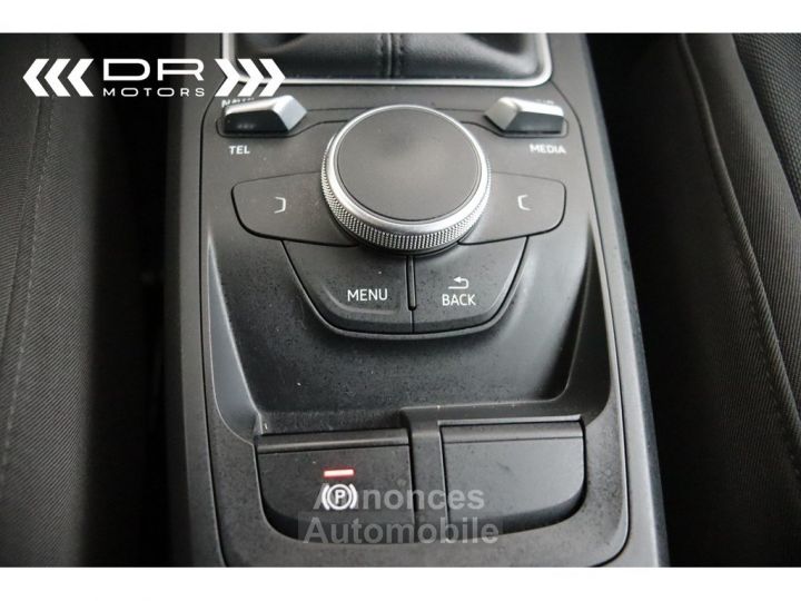 Audi Q2 1.6TDI - NAVI BLUETOOTH ALU - 27