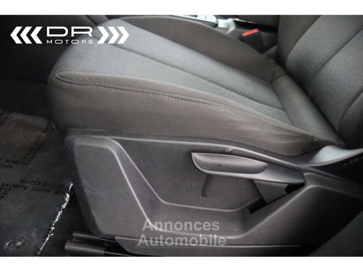 Audi Q2 1.6TDI - NAVI BLUETOOTH ALU - 38