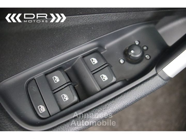 Audi Q2 1.6TDI - NAVI BLUETOOTH ALU - 40