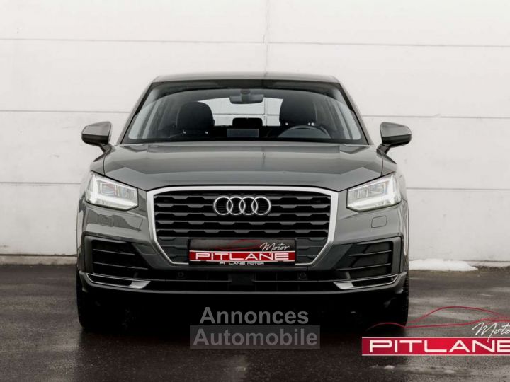 Audi Q2 30 TDi S-Tronic S. CUIR ATTELAGE DYNAMIC LED ! - 7