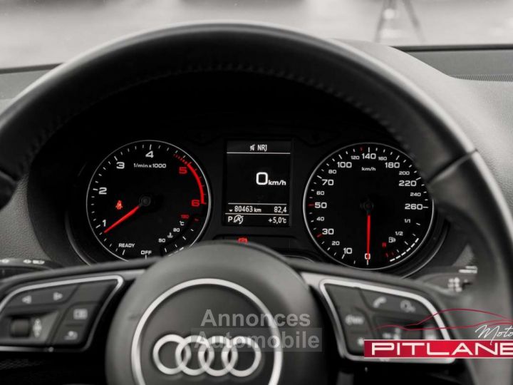 Audi Q2 30 TDi S-Tronic S. CUIR ATTELAGE DYNAMIC LED ! - 20