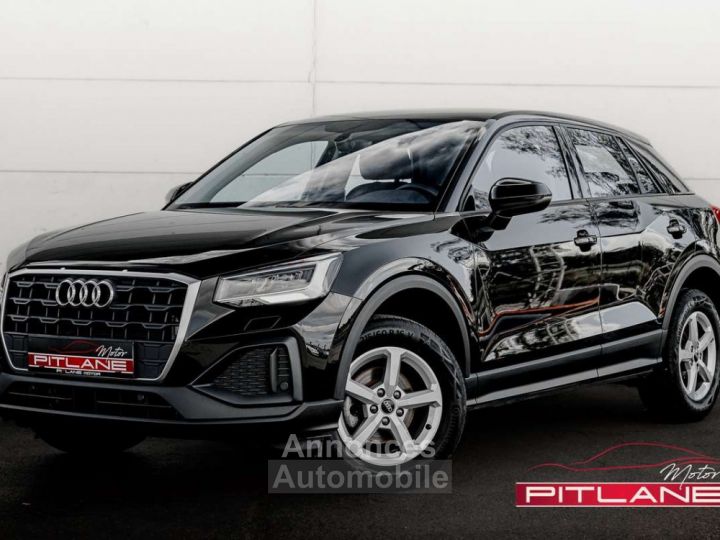 Audi Q2 30 TFSi VIRTUAL COCKPIT CRUISE NAVI LED -TEL - 1