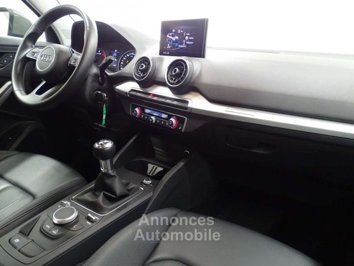 Audi Q2 30TDi SLine - 7