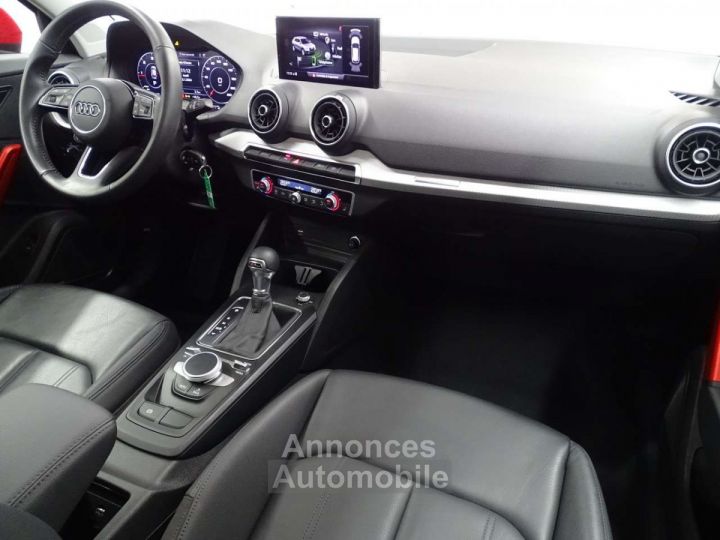 Audi Q2 30TDi SLine STronic - 6