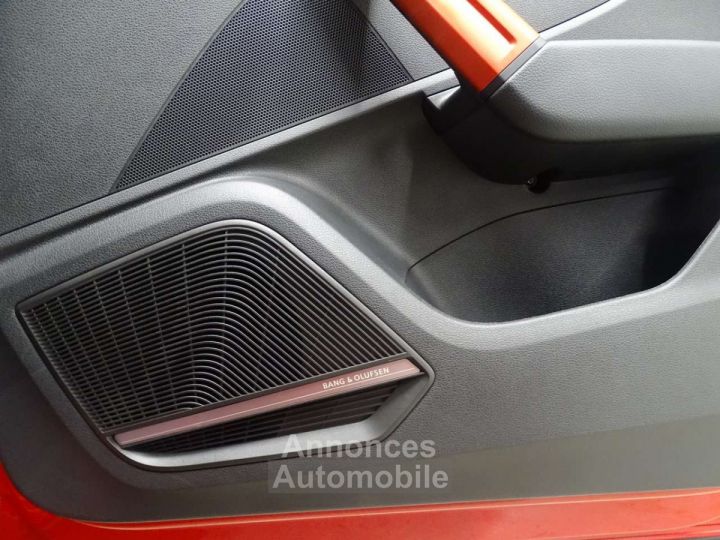 Audi Q2 30TDi SLine STronic - 10