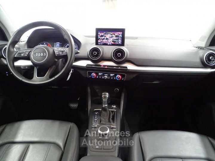 Audi Q2 30TDi SLine STronic - 7