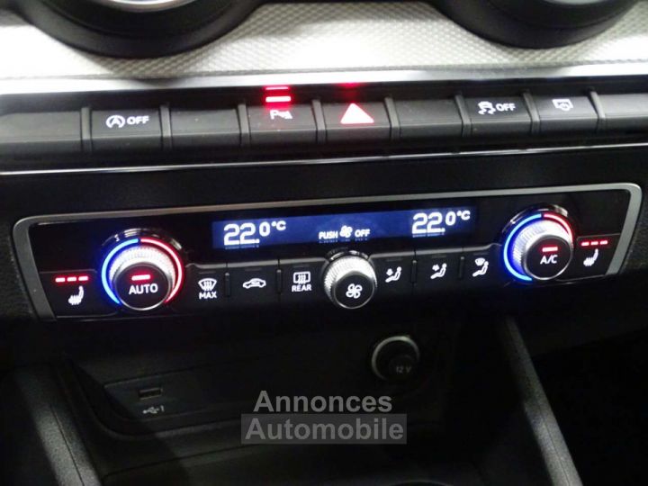 Audi Q2 30TDi SLine STronic - 15