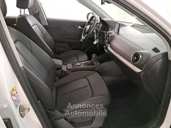 Audi Q2 30TDi STronic - 7