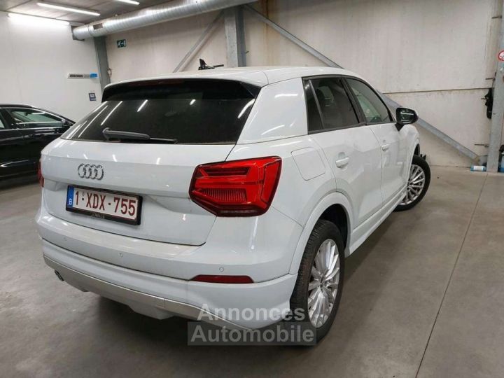 Audi Q2 30TDi STronic - 3