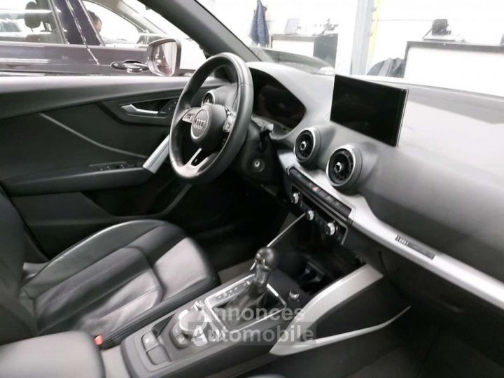 Audi Q2 30TDi STronic - 5