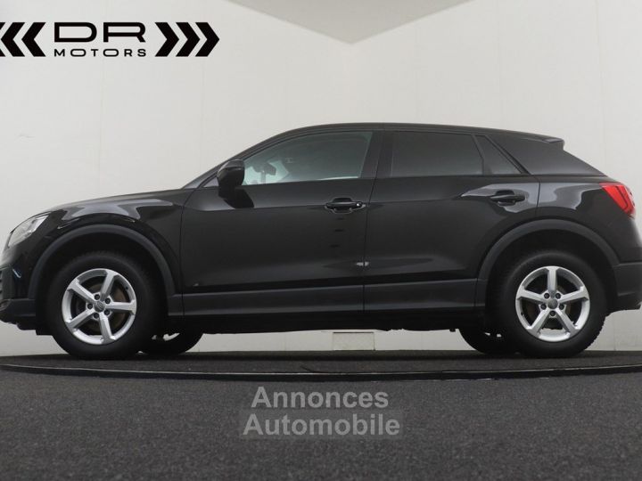 Audi Q2 30TFSI - NAVI LEDER LED - 2