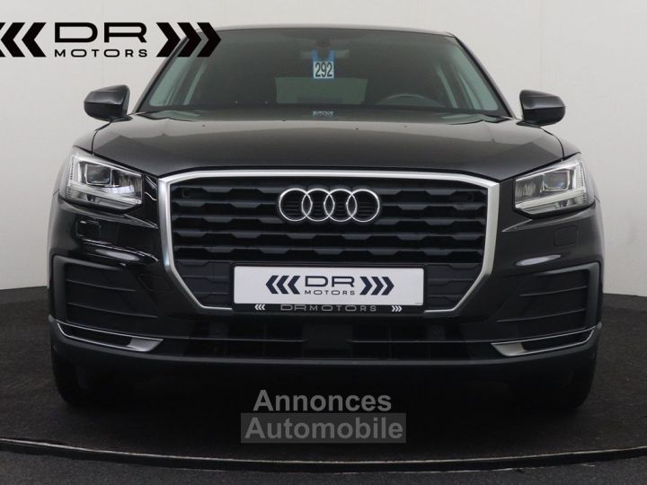 Audi Q2 30TFSI - NAVI LEDER LED - 9