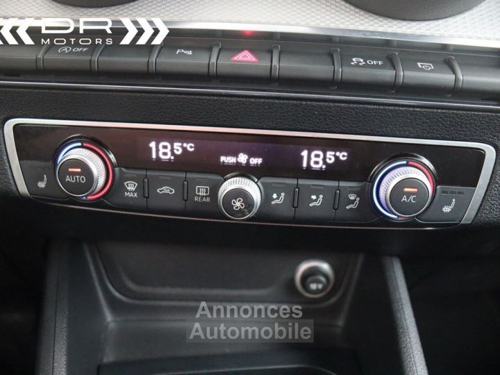 Audi Q2 30TFSI - NAVI LEDER LED - 26