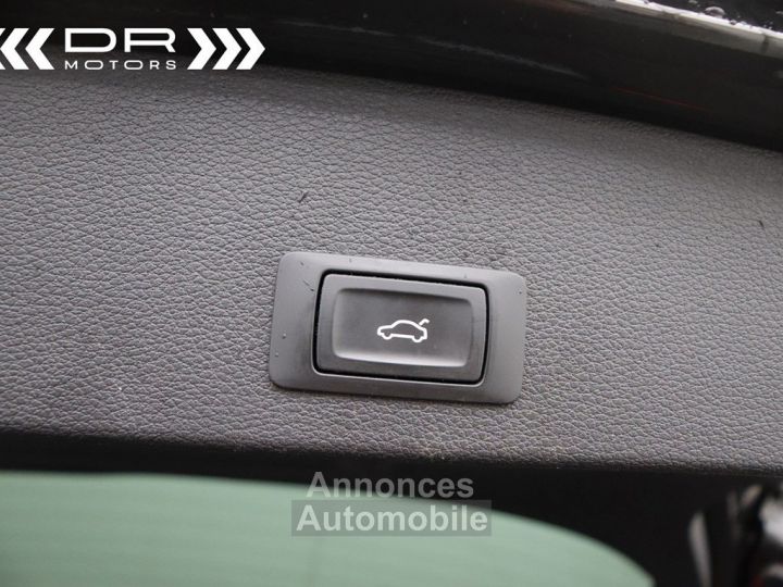 Audi Q2 30TFSI - NAVI LEDER LED - 45