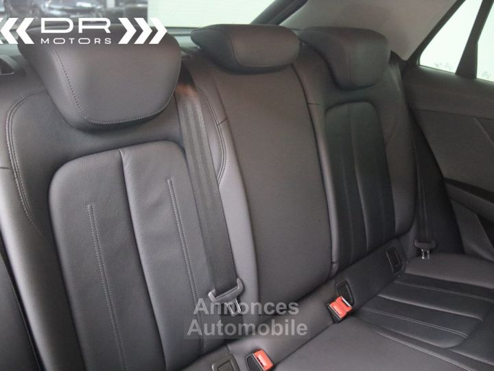 Audi Q2 30TFSI - NAVI LEDER LED - 14