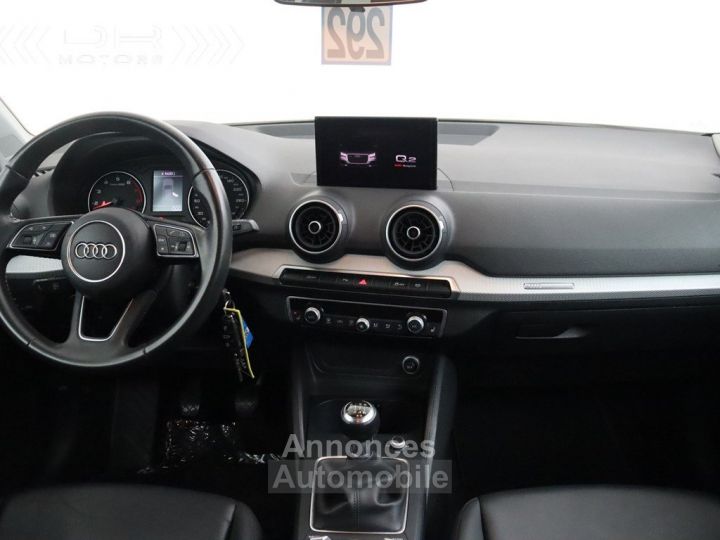 Audi Q2 30TFSI - NAVI LEDER LED - 16