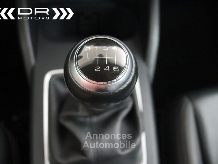 Audi Q2 30TFSI - NAVI LEDER LED - 28