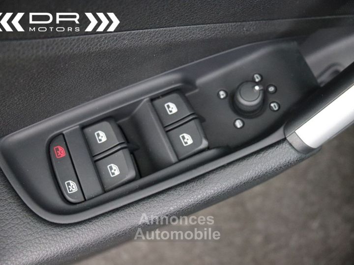 Audi Q2 30TFSI - NAVI LEDER LED - 42