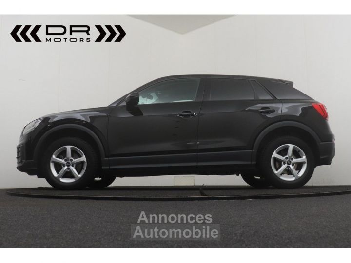 Audi Q2 30TFSI - NAVI LEDER LED DAB - 3