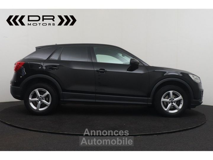 Audi Q2 30TFSI - NAVI LEDER LED DAB - 7