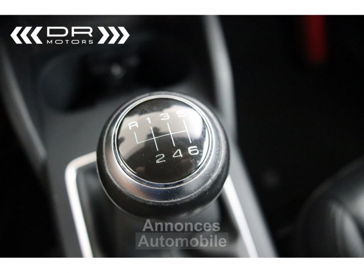 Audi Q2 30TFSI - NAVI LEDER LED DAB - 28