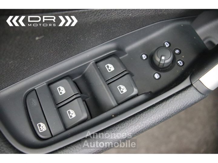 Audi Q2 30TFSI - NAVI LEDER LED DAB - 43