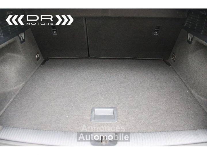 Audi Q2 30TFSI - NAVI LEDER LED DAB - 45