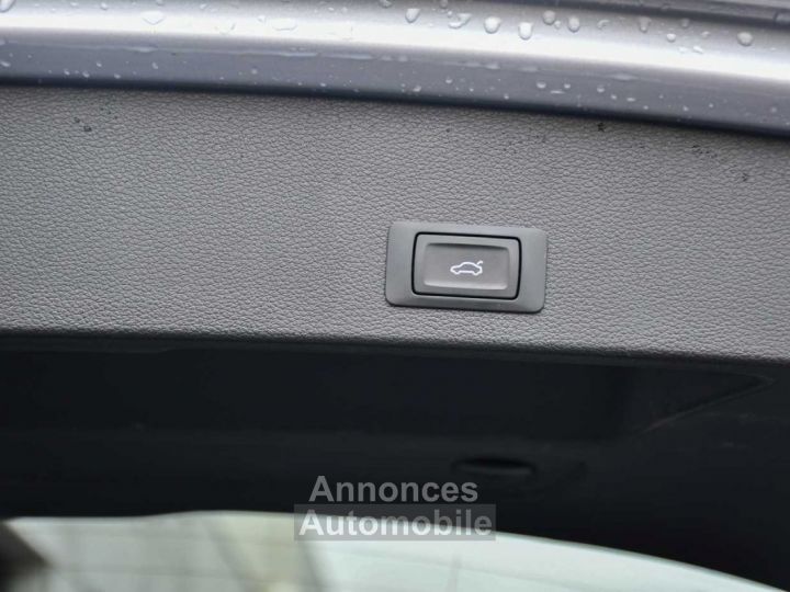 Audi Q2 35 - S-LINE - PDC - VIRTUAL - LEDER - FULLL LED - CONNECT - - 29