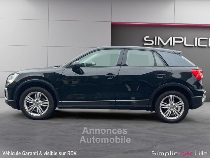 Audi Q2 35 TDI 150 S tronic 7 quattro Design - 4