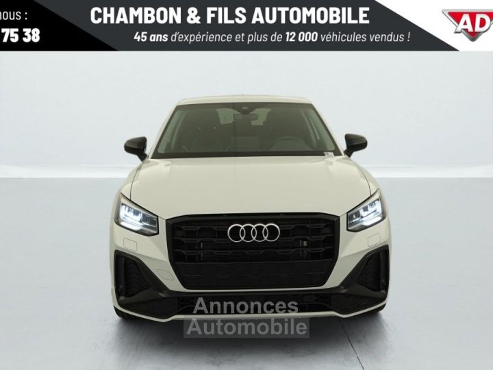 Audi Q2 35 TFSI 150 S tronic 7 Design - 2