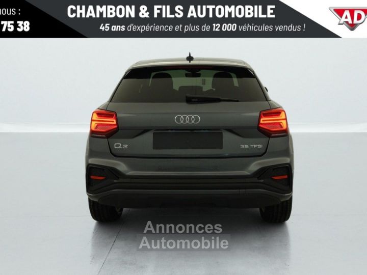 Audi Q2 35 TFSI 150 S tronic 7 Design - 28