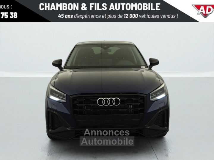 Audi Q2 35 TFSI 150 S tronic 7 Design - 45