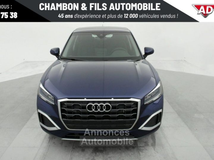 Audi Q2 35 TFSI 150 S tronic 7 Design - 14