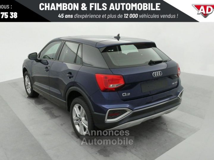 Audi Q2 35 TFSI 150 S tronic 7 Design - 16