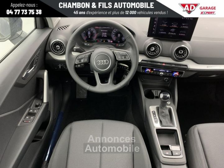 Audi Q2 35 TFSI 150 S tronic 7 Design - 23