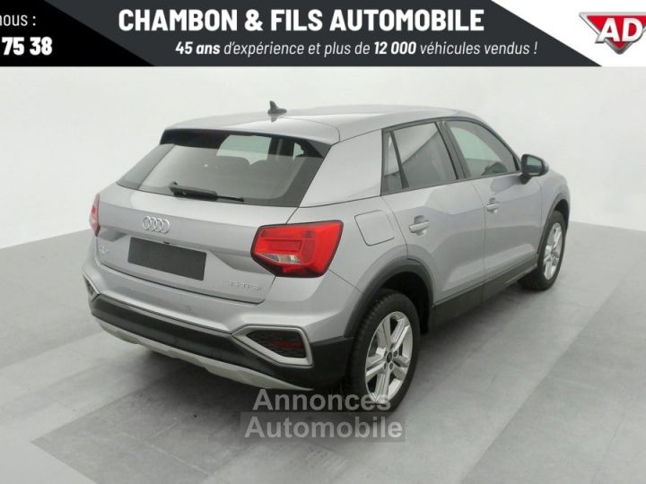 Audi Q2 35 TFSI 150 S tronic 7 Design - 30