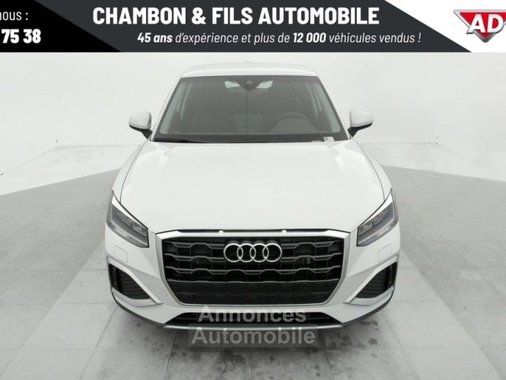 Audi Q2 35 TFSI 150 S tronic 7 Design - 50