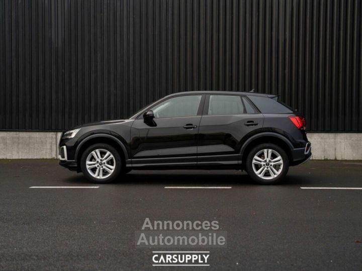 Audi Q2 35 TFSI Prestige - Apple Carplay - Acc - camera - 4