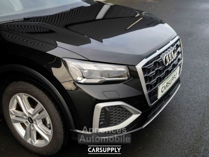 Audi Q2 35 TFSI Prestige - Apple Carplay - Acc - camera - 7