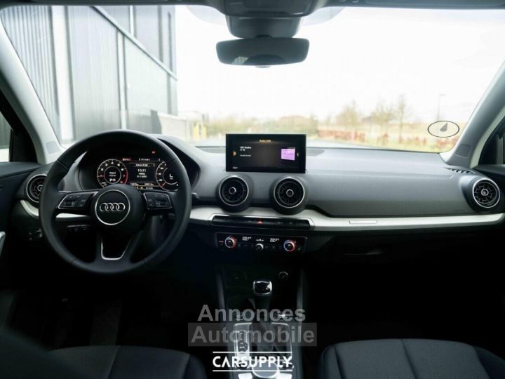 Audi Q2 35 TFSI Prestige - Apple Carplay - Acc - camera - 14