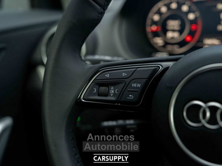 Audi Q2 35 TFSI Prestige - Apple Carplay - Acc - camera - 17