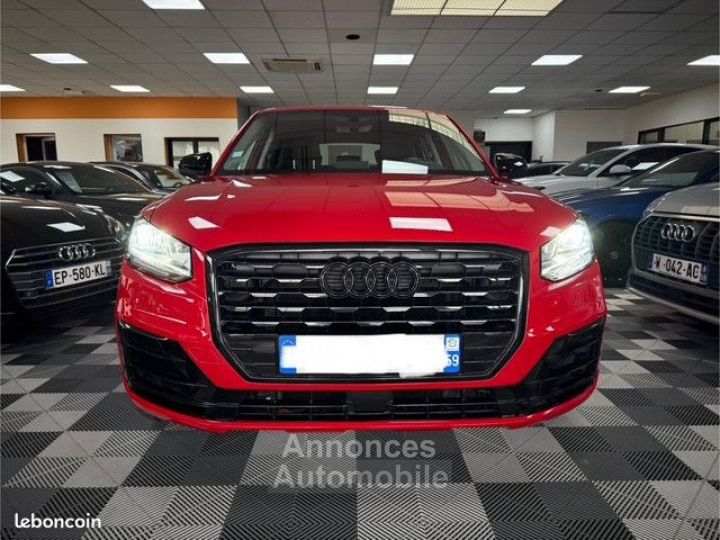 Audi Q2 Design - 1