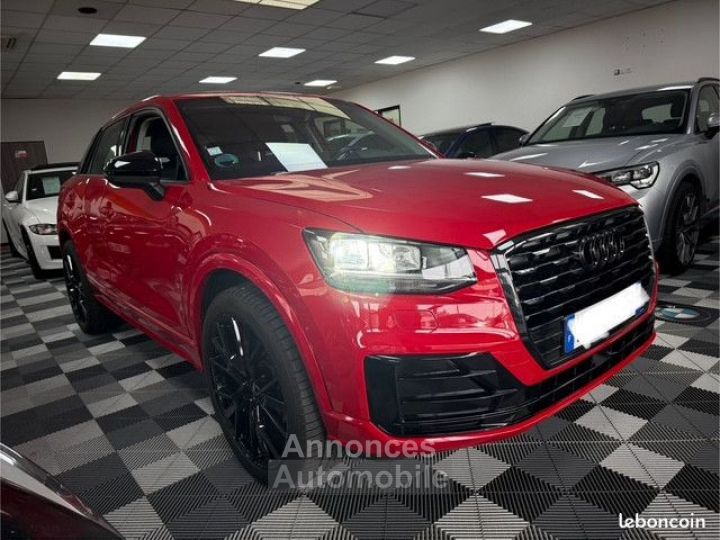 Audi Q2 Design - 2