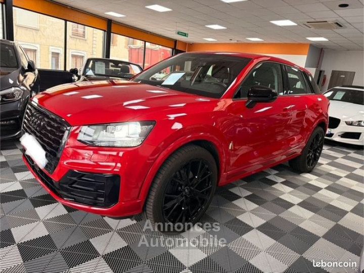 Audi Q2 Design - 3