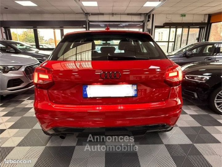 Audi Q2 Design - 7