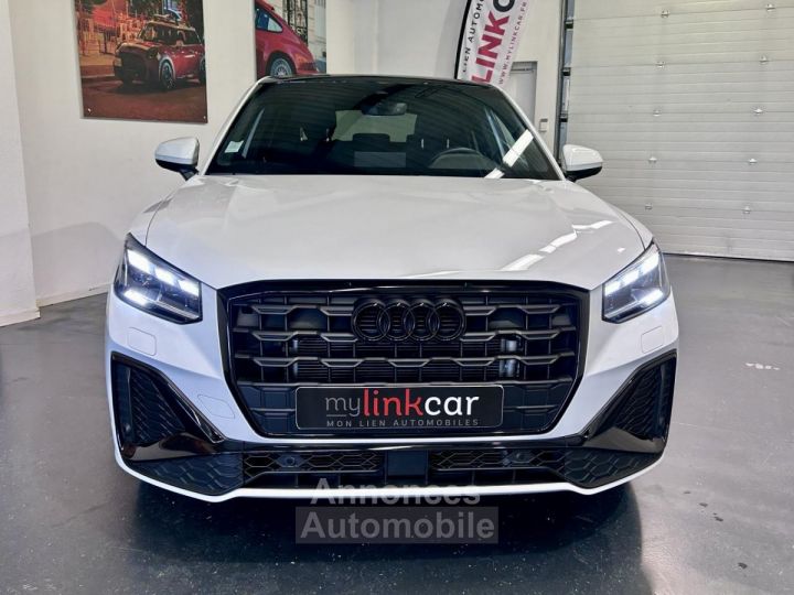 Audi Q2 S line Plus 1.5 35 TFSI 150 BV S-tronic - 3